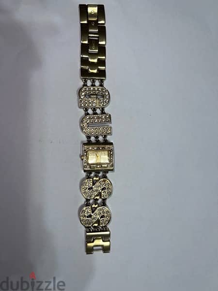 guess original watch 1