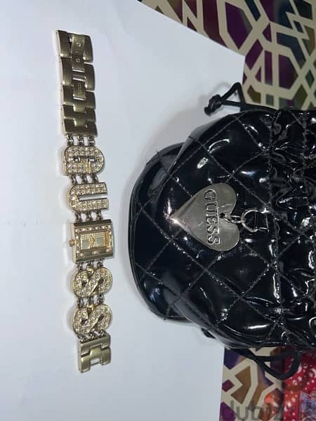 guess original watch 2