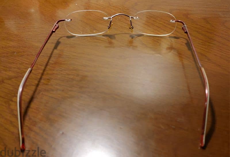 Oxydo Eyeglasses Ladies frame less 0