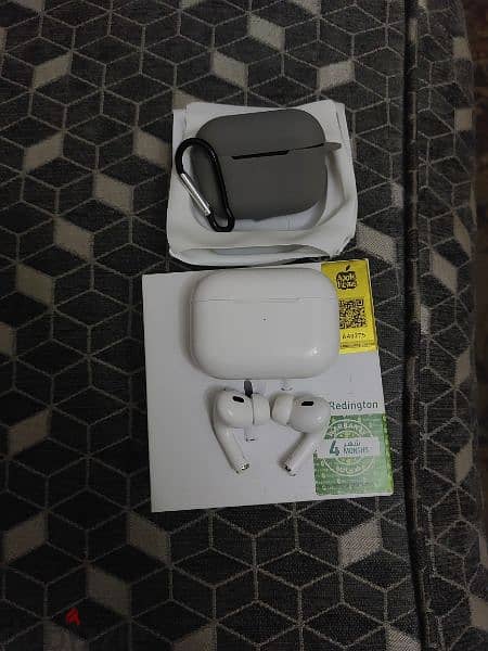 airpods pro first high copy 2