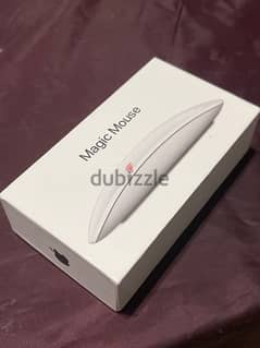 Apple Magic Mouse 2 like new 0