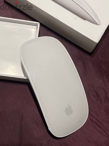 Apple Magic Mouse 2 like new 2