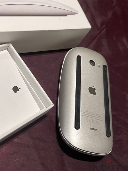 Apple Magic Mouse 2 like new 3