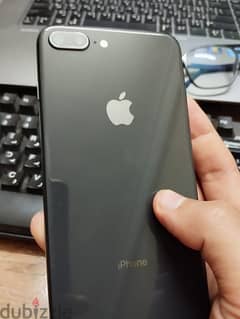 ايفون iPhone 8 plus