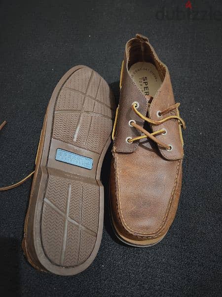 Sperry Boat shoes for men 2