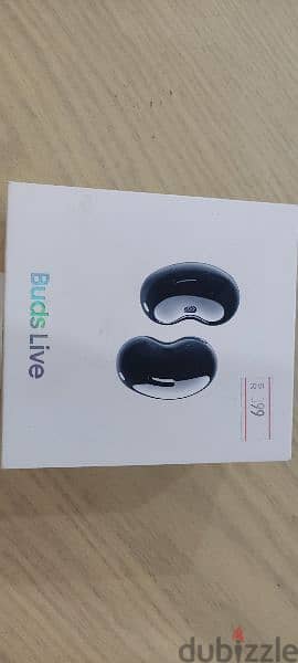 samsung galaxy buds live 2