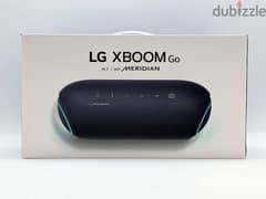 LG PL7 Portable Speaker