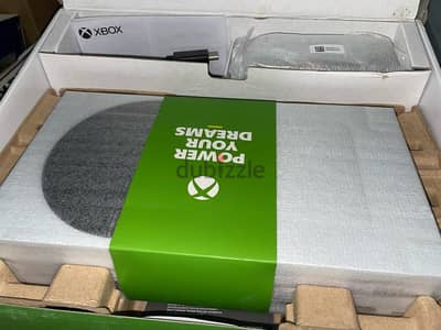 xbox series s new