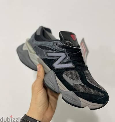 new balance 9060 castle rock