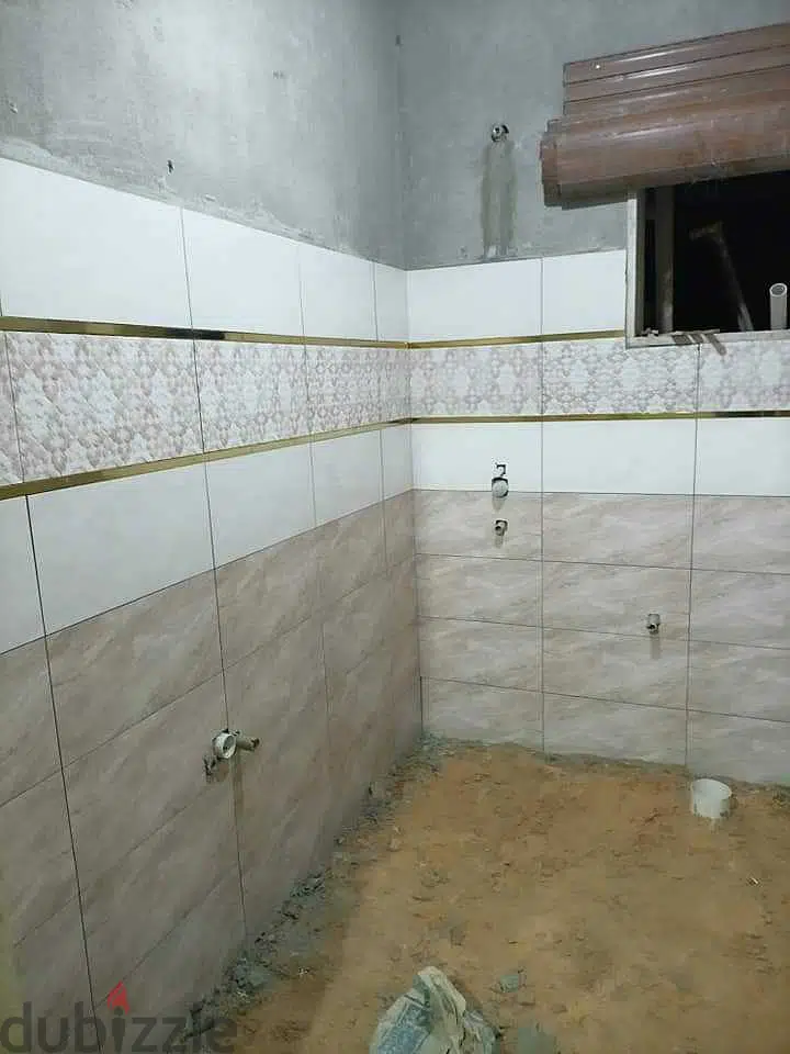 Ceramic Installation Technician65565461358337125