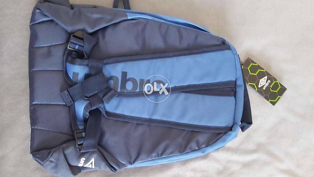 *** Umbro backpack, medium, Original, new*** 1