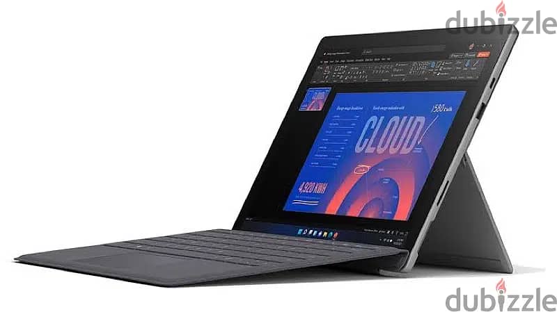 surface 7pro 0