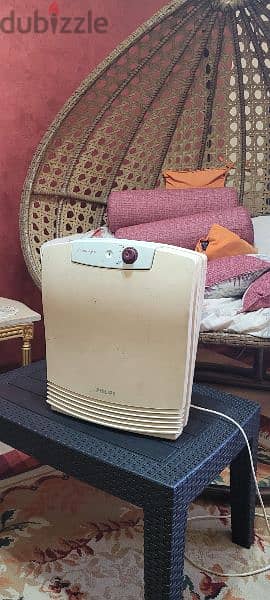 منقى هواء ( air cleaner )