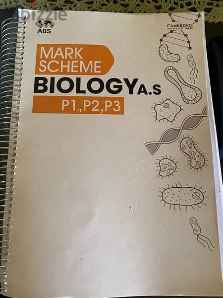 Books Past papers As Biology Grade 11 . It’s 11 books for this year 3