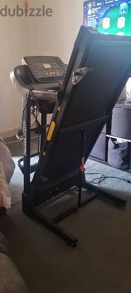 Super Active Treadmill 3