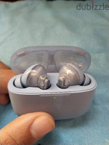 oraimo air pods freepods lite- سماعات اورايمو اير بودز لايت - Mobile ...