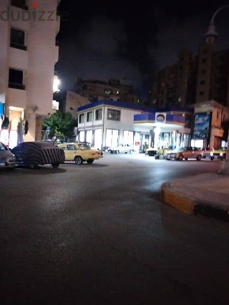 retail for rent محل للايجار 500متر خلف ش صفيه زغلول و سينما امير 1