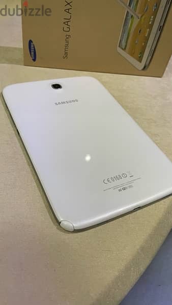 Samsung Galaxy Note 8.0 N5100   سامسونج جلاكسي نوت ٨ انش 7