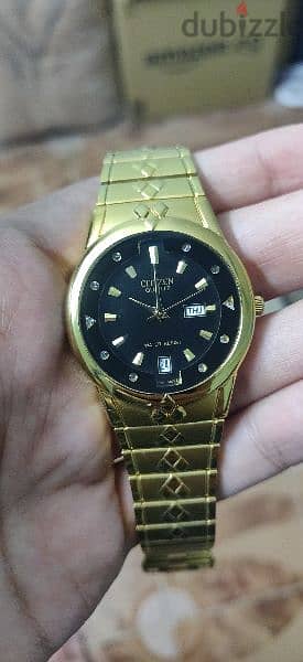 Citizen 130589