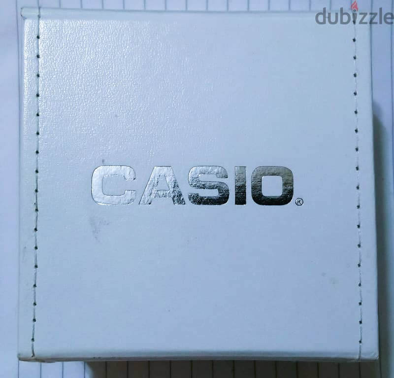 Casio watch awm870-1avdf analog + digital both in one، ساعه كاسيو 13