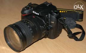 كاميرا نيكون Nikon D9 للبيع او للبدل بكارت شاشة 0