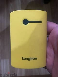 longtron powerbank 6000 mah