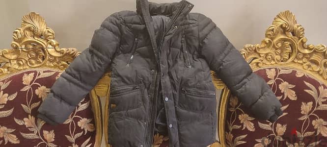 jacket spain جاكيت اسباني