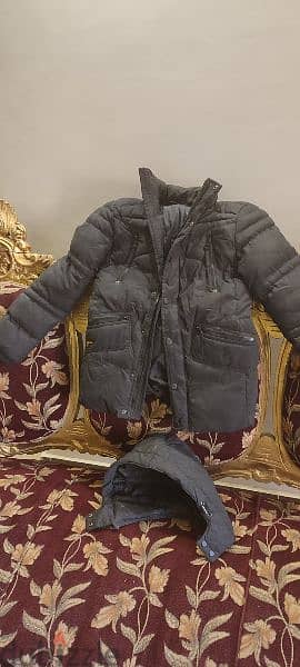 jacket spain جاكيت اسباني 4