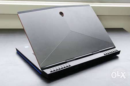 Alienware 15r3