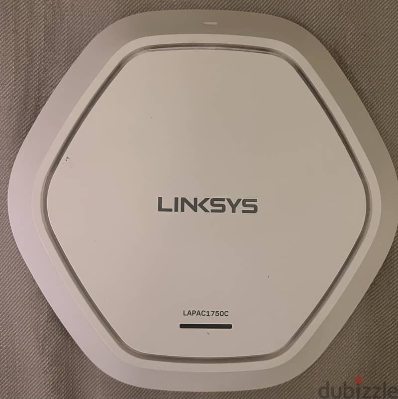 Linksys LAPAC1750 Business AC1750 Dual-Band Access Point Business Acce 0