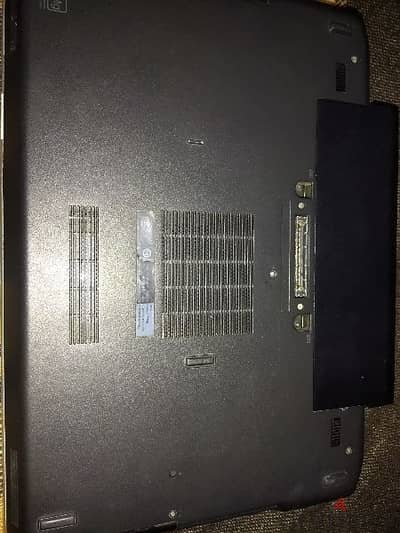 laptop dell4500