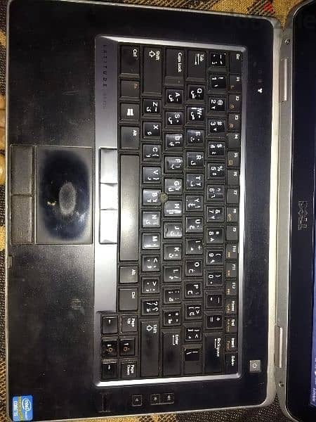 laptop dell4500 1