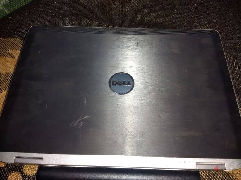 laptop dell4500 2