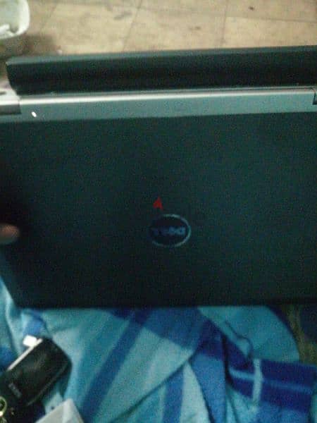 laptop dell4500 4