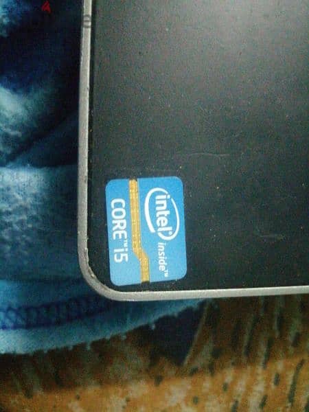 laptop dell4500 5