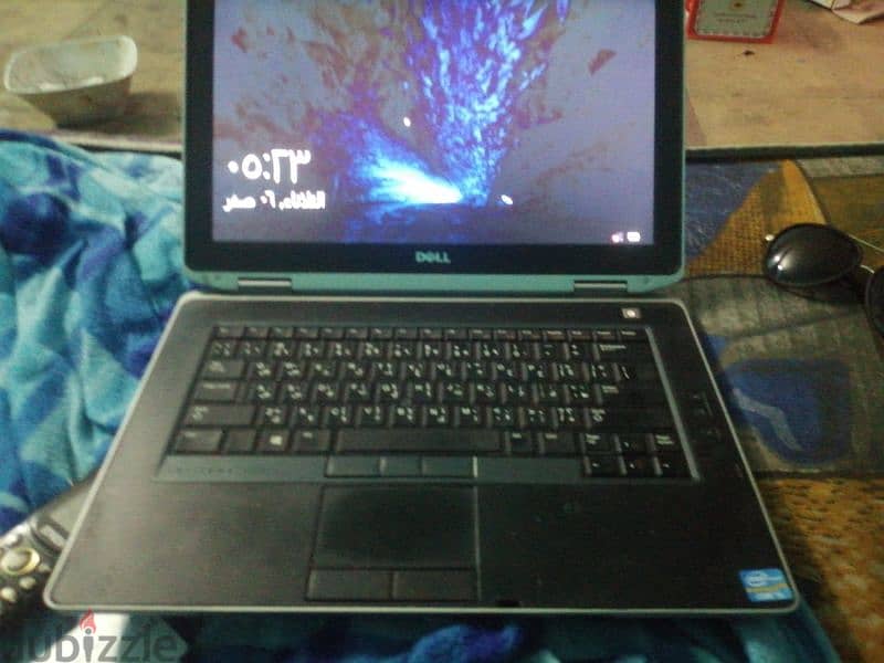 laptop dell4500 6