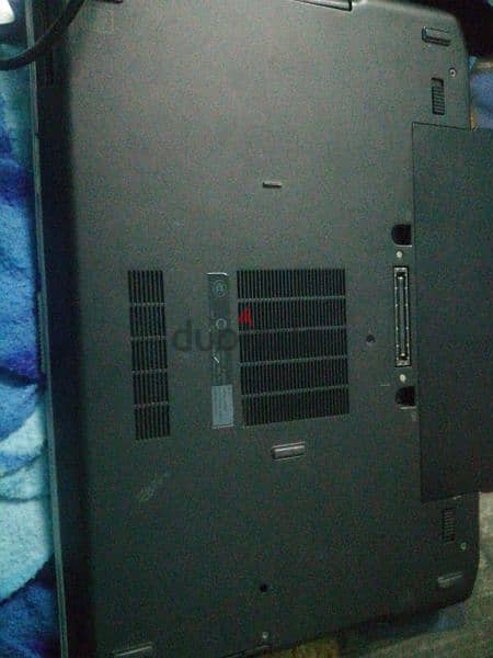 laptop dell4500 7