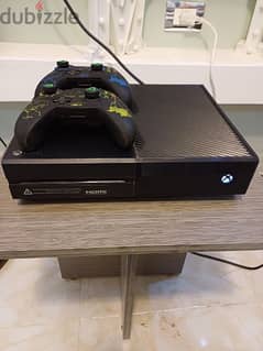 Xbox