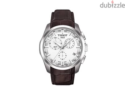 Tissot Couturier