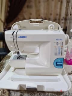 مكينة خياطة Sewing machine 0