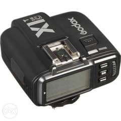 Godox X1T-C TTL HSS Wireless Trigger 0