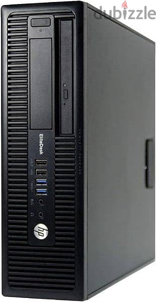 hp EliteDesk 705 G1 _ A10 جيل سابع