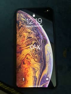 iphone xsmax مغير شاشه فقط 0