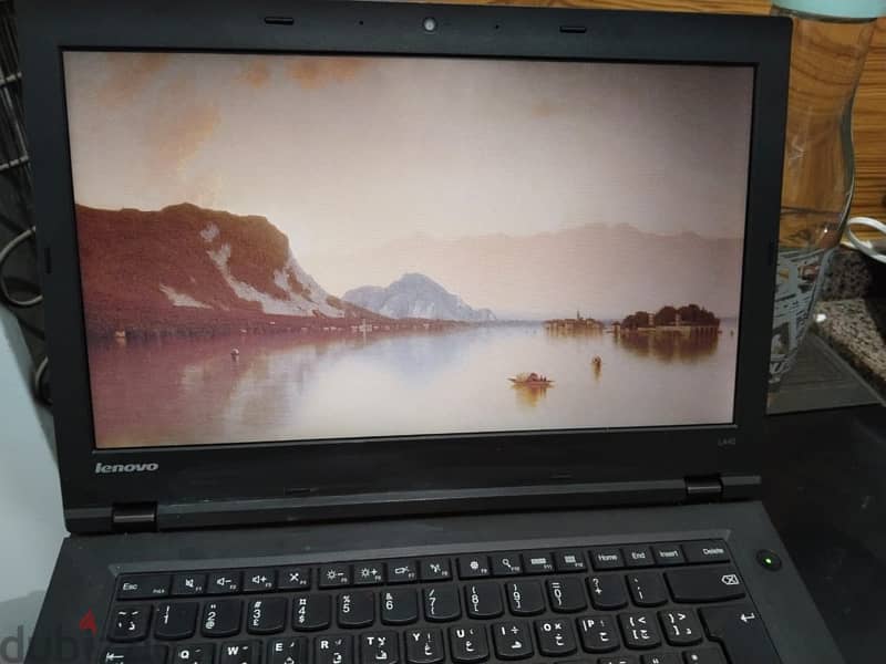 laptop icore 3 الجيل الرابع 3