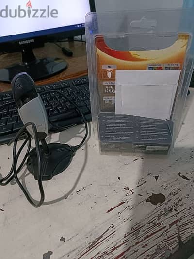 web cam A4tech 635g