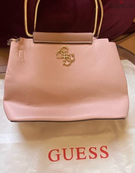 Guess Cross bag 1