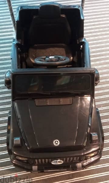 Benz Electric car for kids for personal use and retail use( new &used) 2