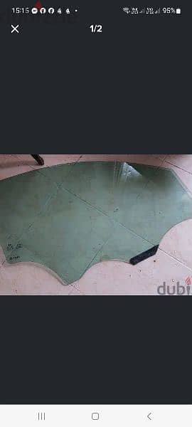زجاج هيونداى