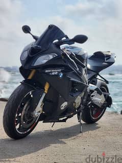 bmw s1000rr 2013 0