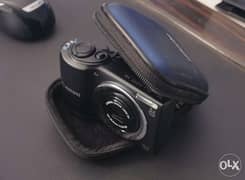 Canon A810 HD 0
